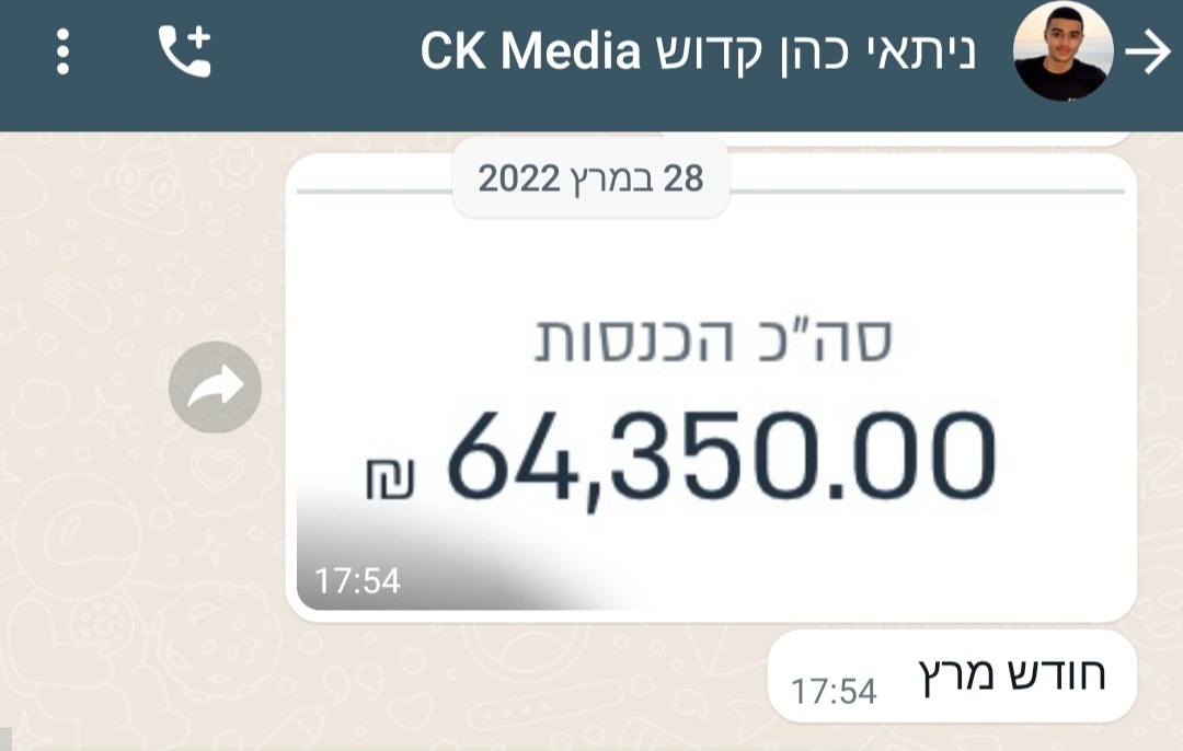 המלצות שחר קאיקוב (30)